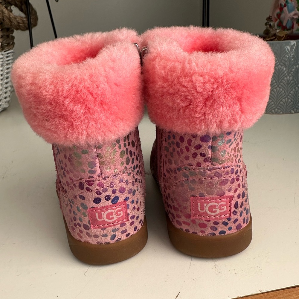 UGG girls boots